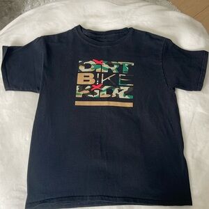 Dirt bike kids, large